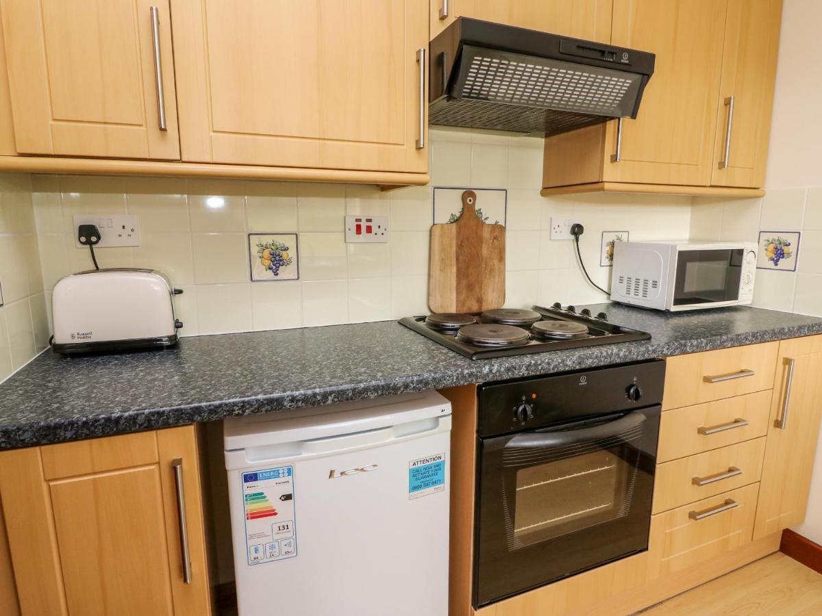 Red Kite Cottage Llandrindod Wells Exterior photo
