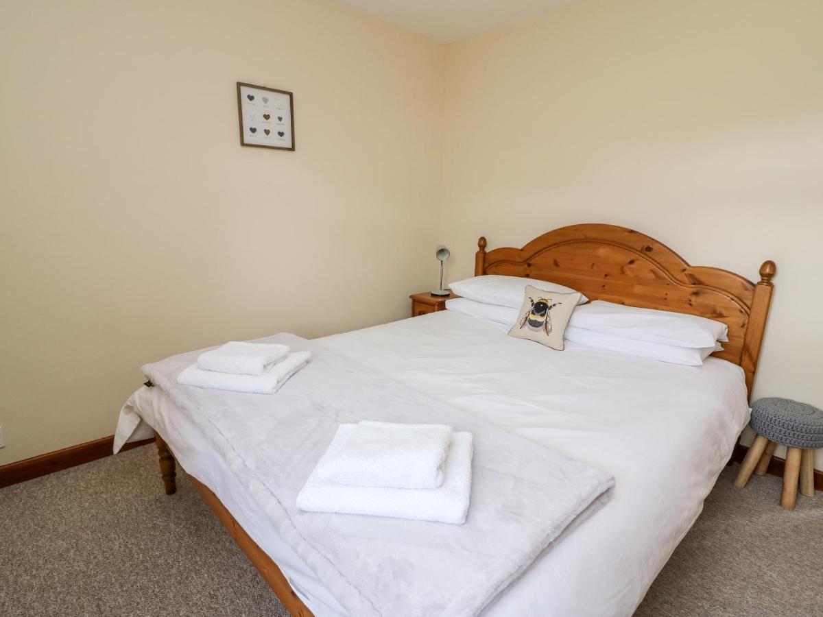 Red Kite Cottage Llandrindod Wells Exterior photo