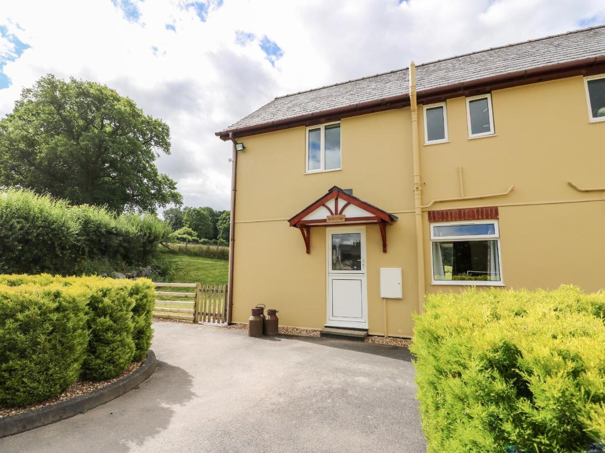 Red Kite Cottage Llandrindod Wells Exterior photo