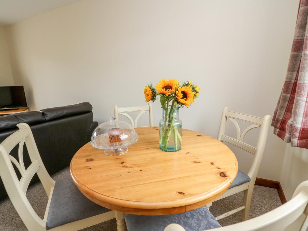 Red Kite Cottage Llandrindod Wells Exterior photo
