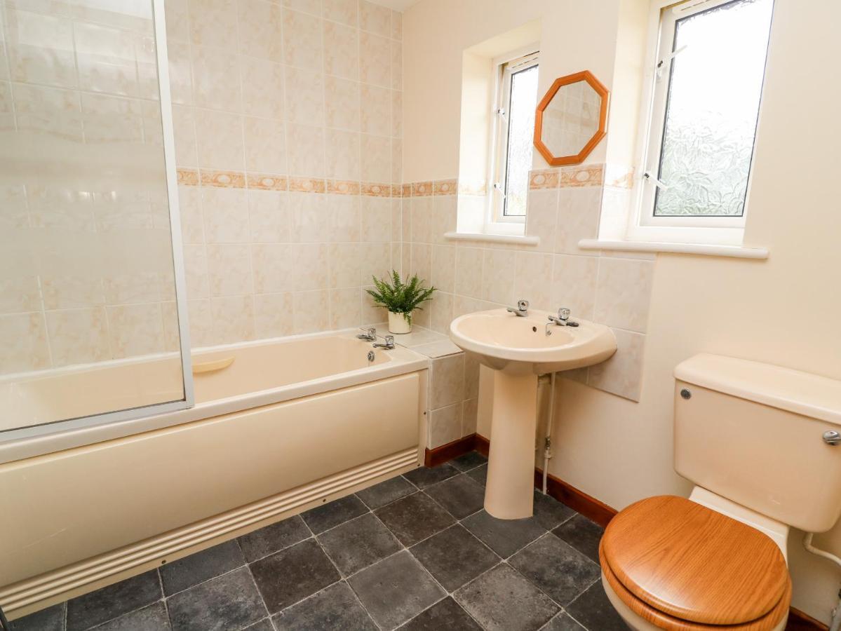 Red Kite Cottage Llandrindod Wells Exterior photo