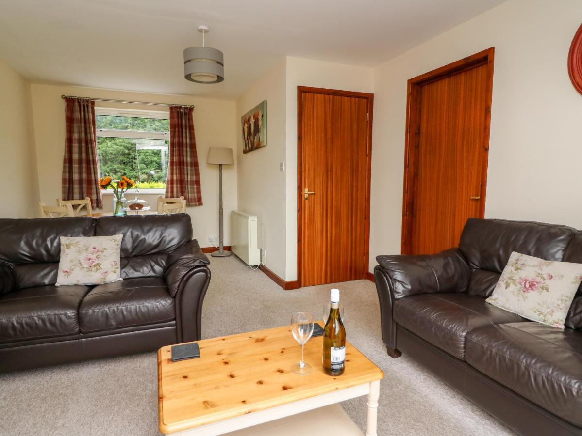 Red Kite Cottage Llandrindod Wells Exterior photo